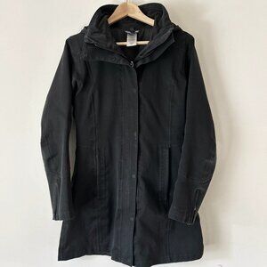 Patagonia Women's Tres Parka Shell Only Size Small